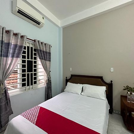 Oyo 1187 Suoi Da Motel Đà Nẵng Extérieur photo