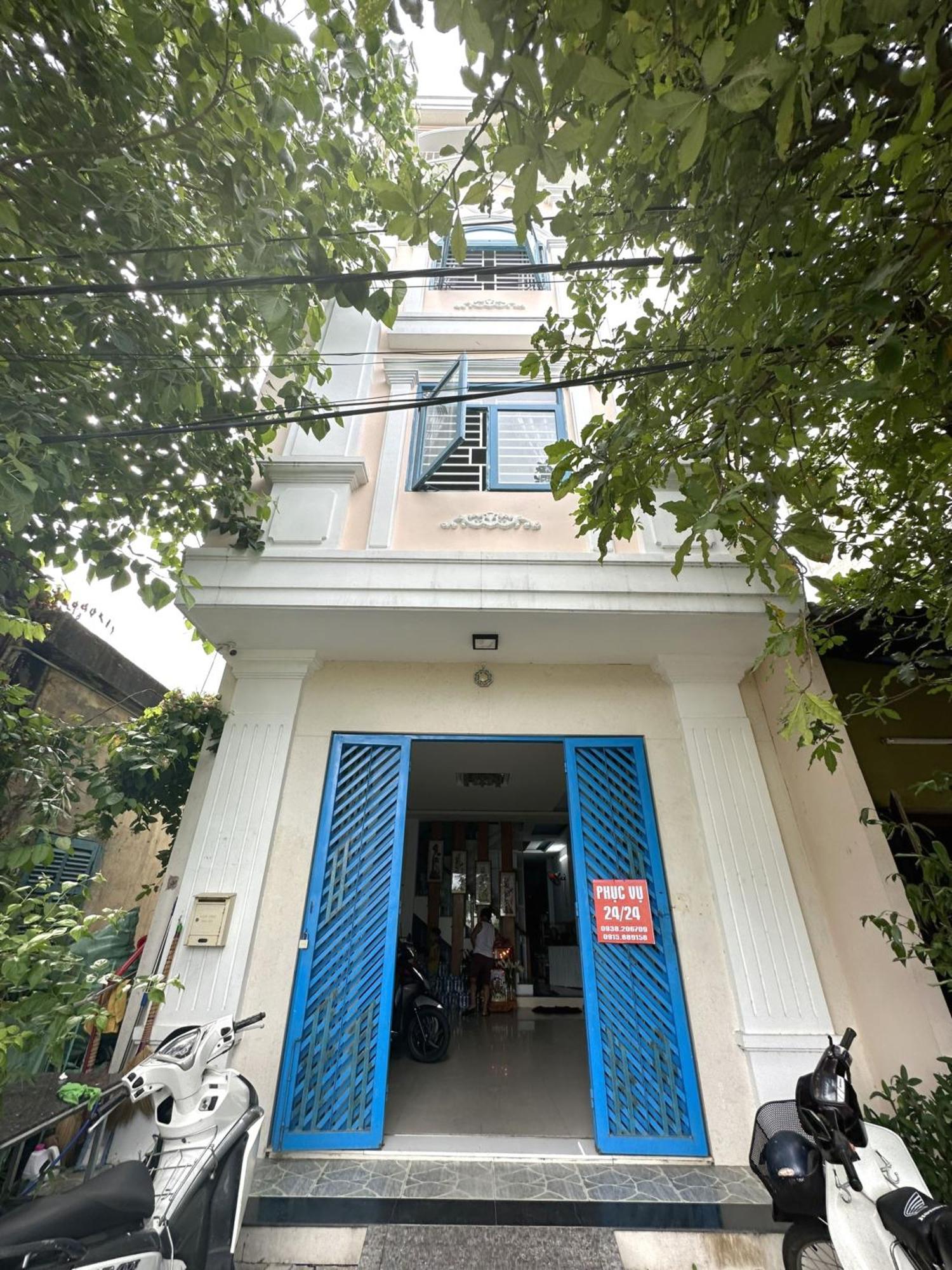 Oyo 1187 Suoi Da Motel Đà Nẵng Extérieur photo