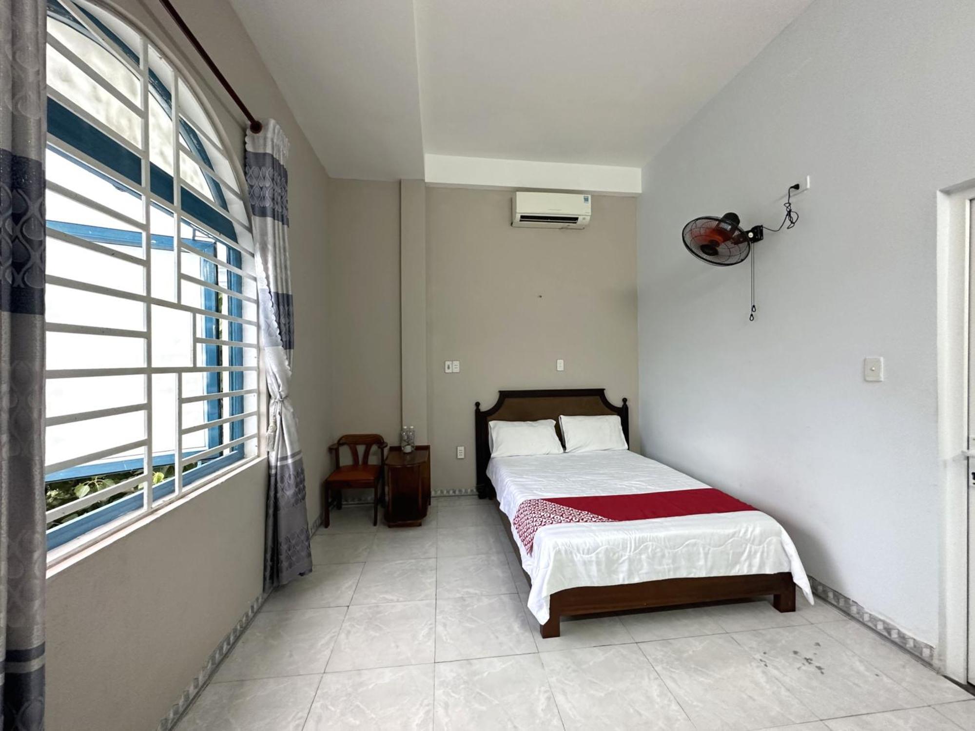 Oyo 1187 Suoi Da Motel Đà Nẵng Extérieur photo