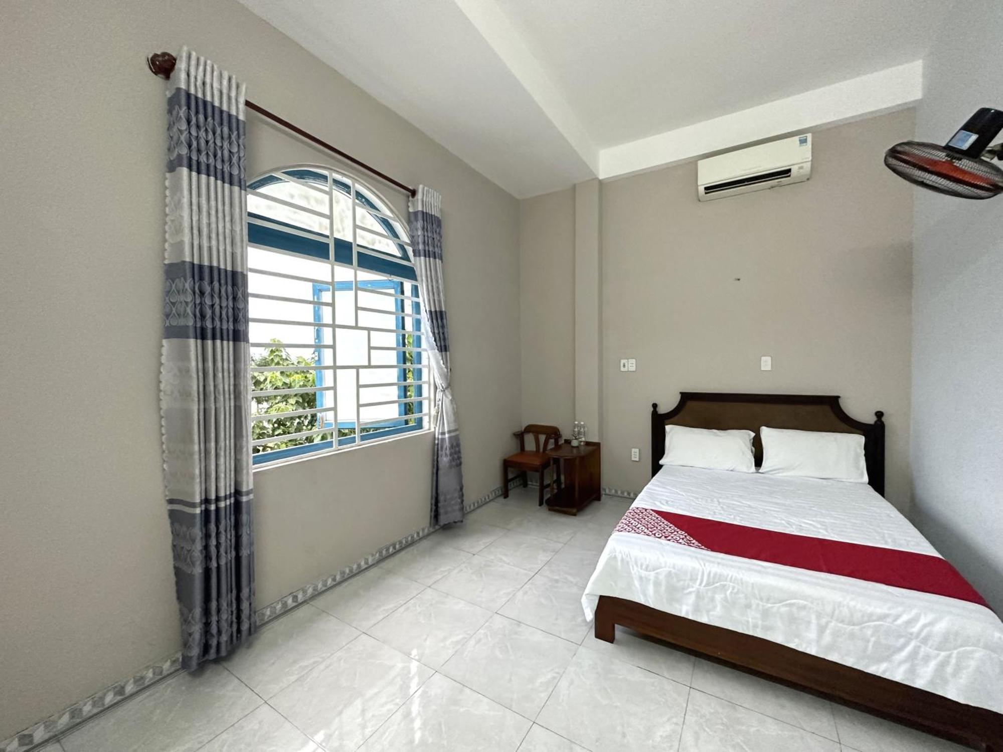 Oyo 1187 Suoi Da Motel Đà Nẵng Extérieur photo