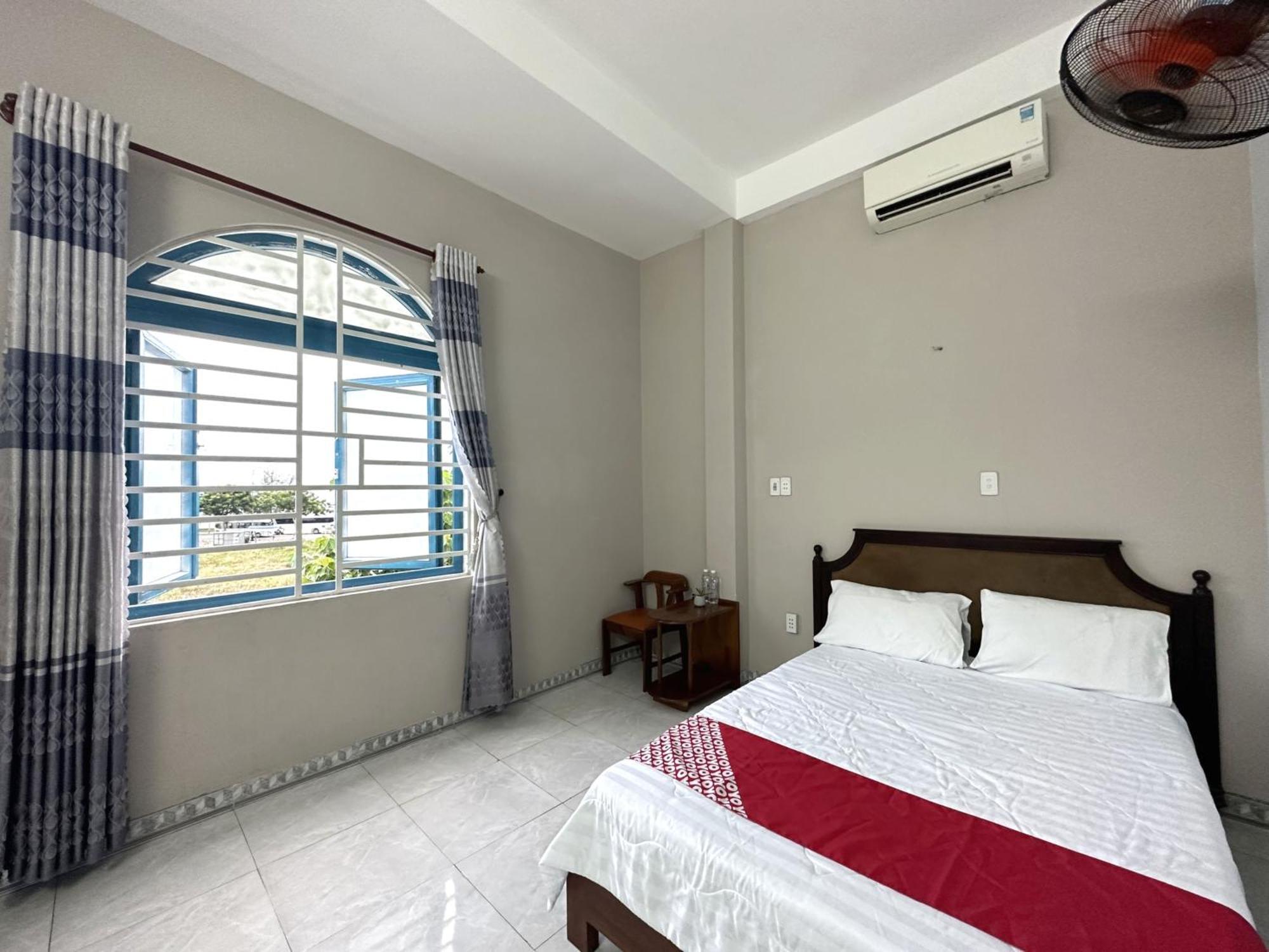 Oyo 1187 Suoi Da Motel Đà Nẵng Extérieur photo