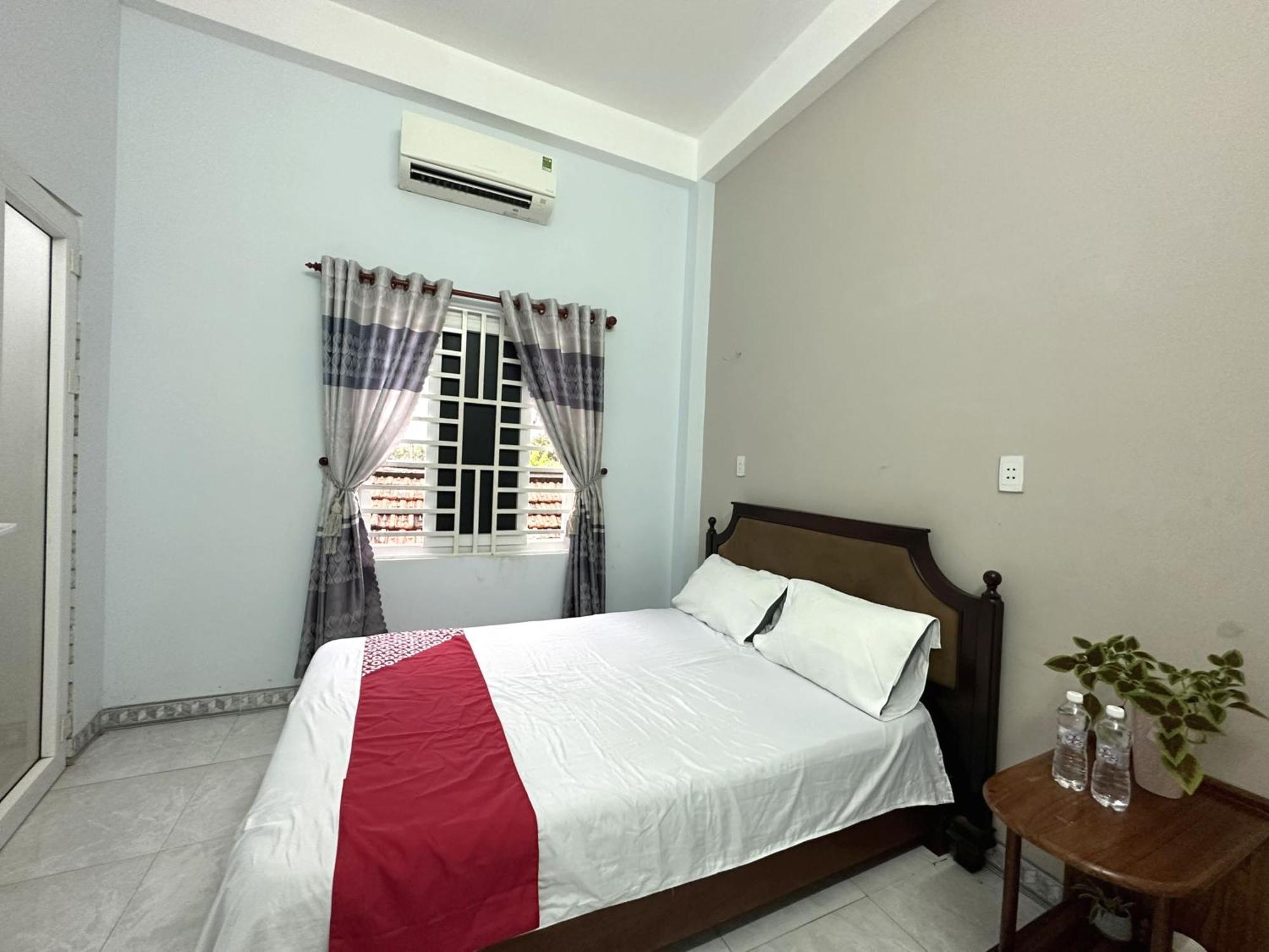 Oyo 1187 Suoi Da Motel Đà Nẵng Extérieur photo