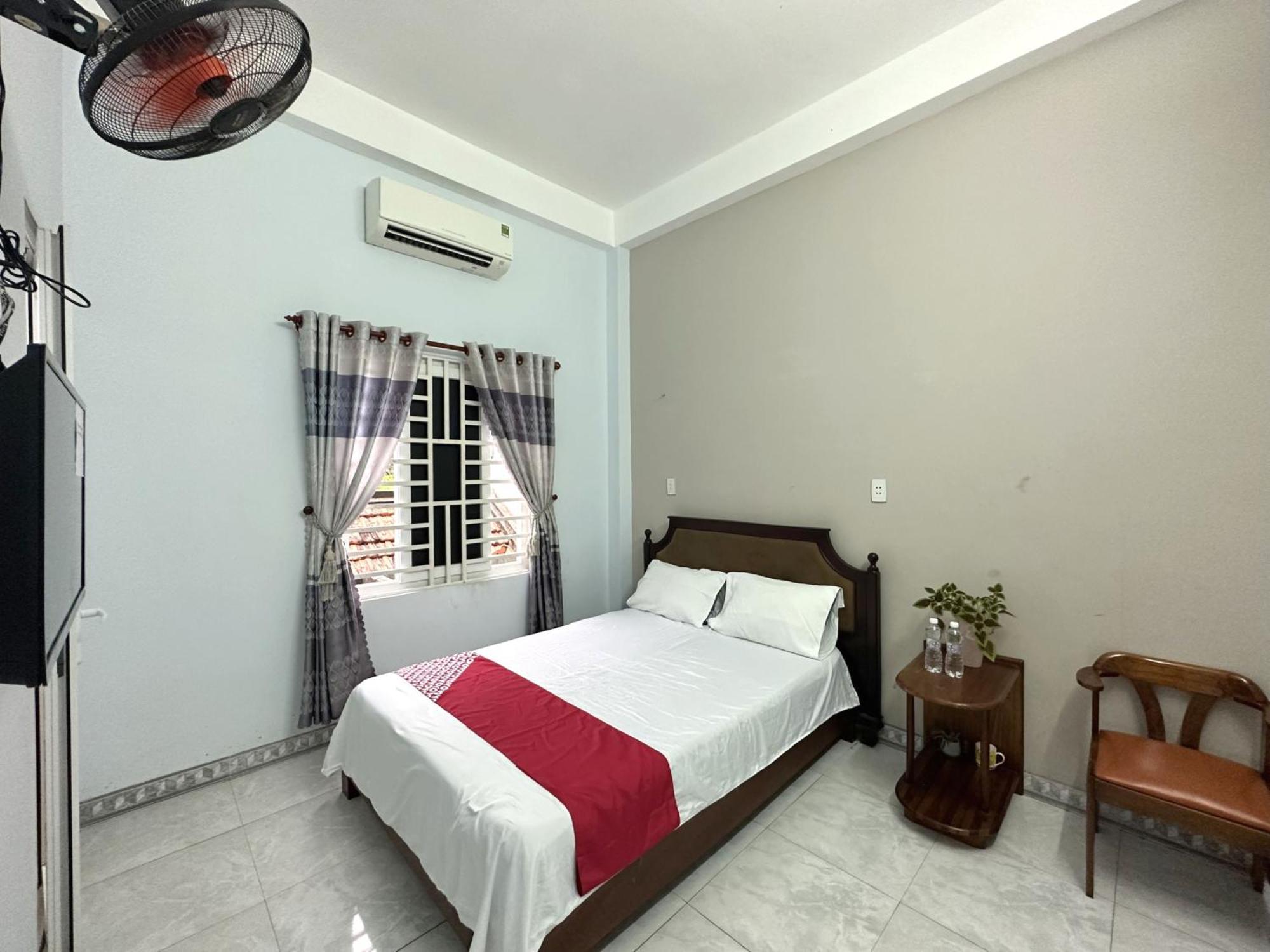 Oyo 1187 Suoi Da Motel Đà Nẵng Extérieur photo