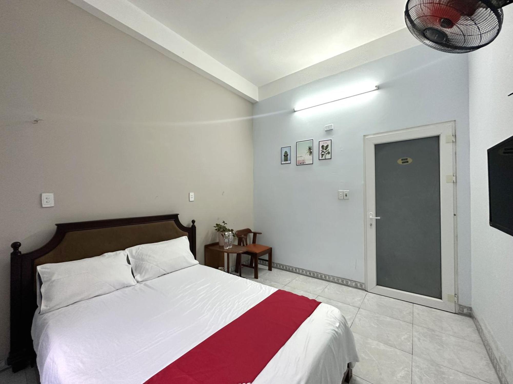 Oyo 1187 Suoi Da Motel Đà Nẵng Extérieur photo