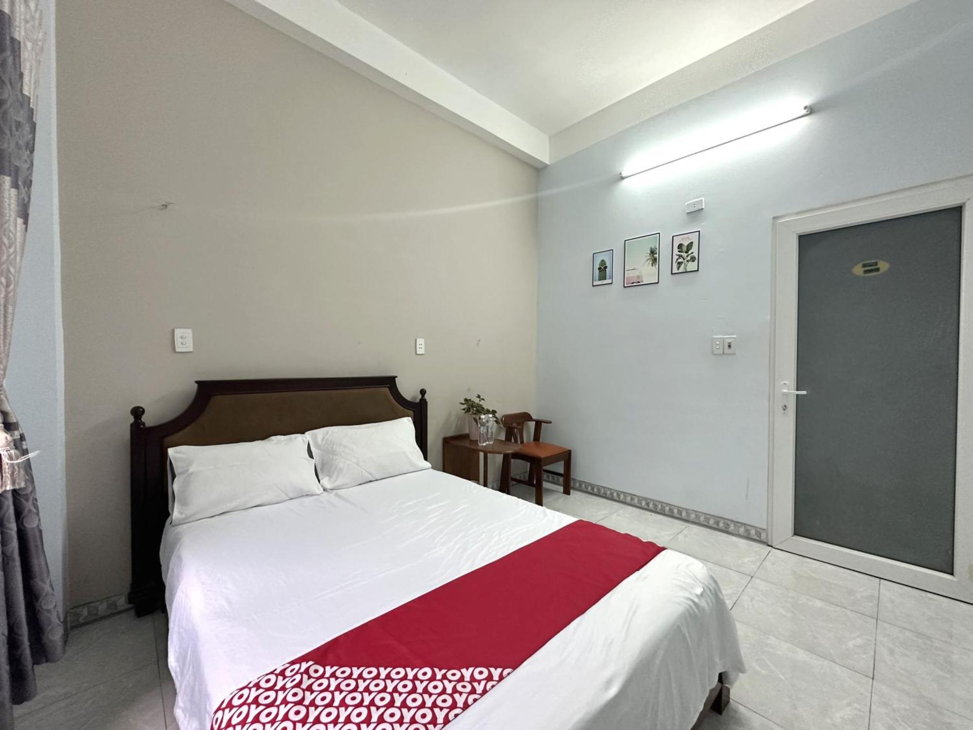 Oyo 1187 Suoi Da Motel Đà Nẵng Extérieur photo