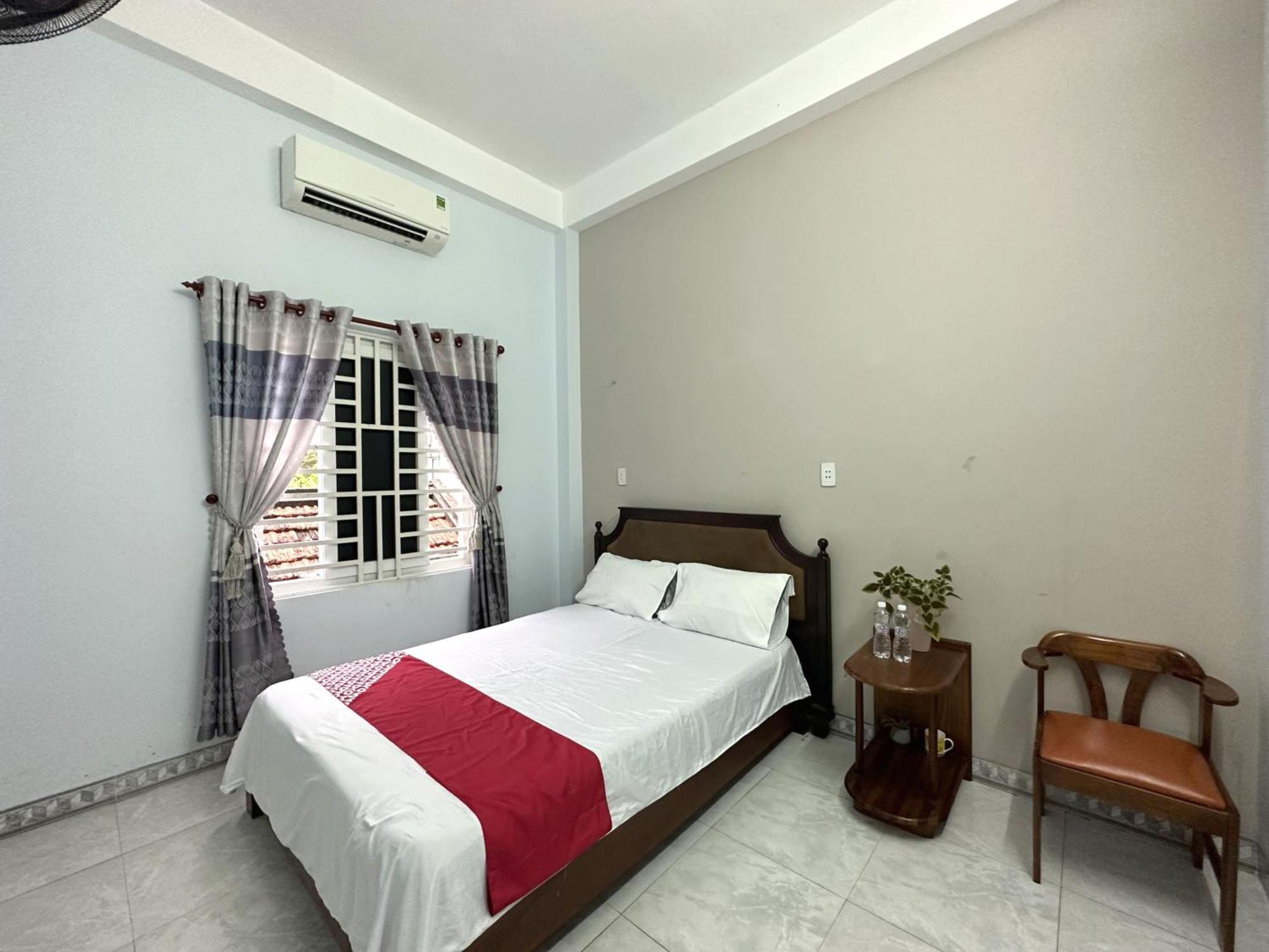 Oyo 1187 Suoi Da Motel Đà Nẵng Extérieur photo