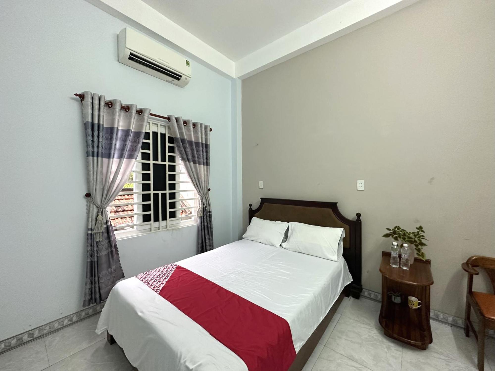 Oyo 1187 Suoi Da Motel Đà Nẵng Extérieur photo