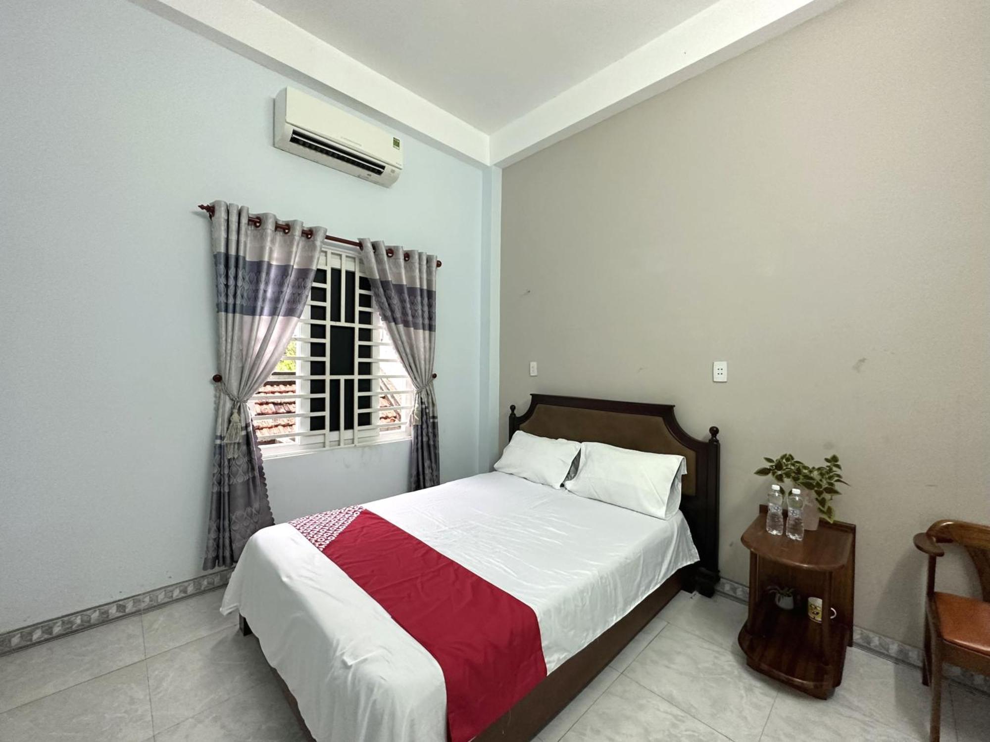 Oyo 1187 Suoi Da Motel Đà Nẵng Extérieur photo