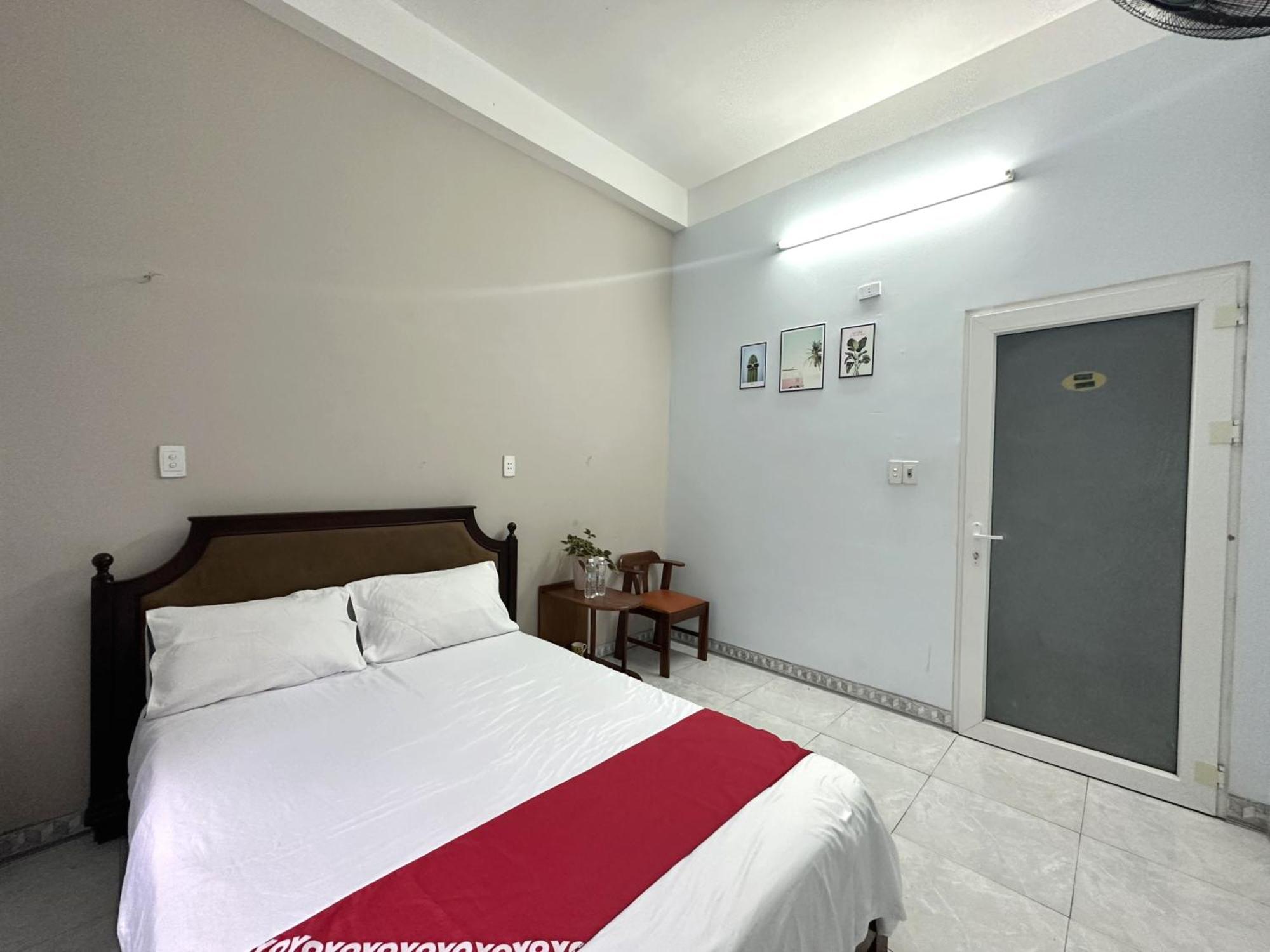 Oyo 1187 Suoi Da Motel Đà Nẵng Extérieur photo
