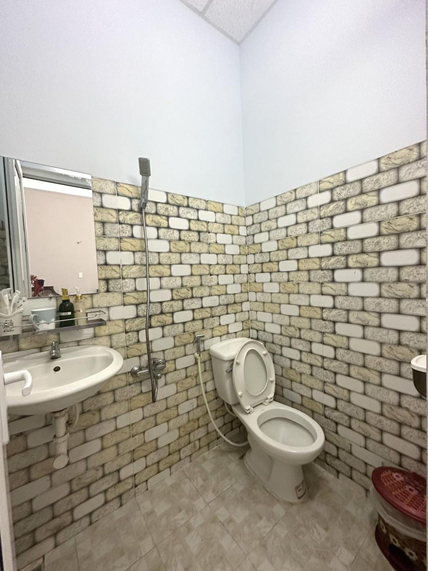 Oyo 1187 Suoi Da Motel Đà Nẵng Extérieur photo