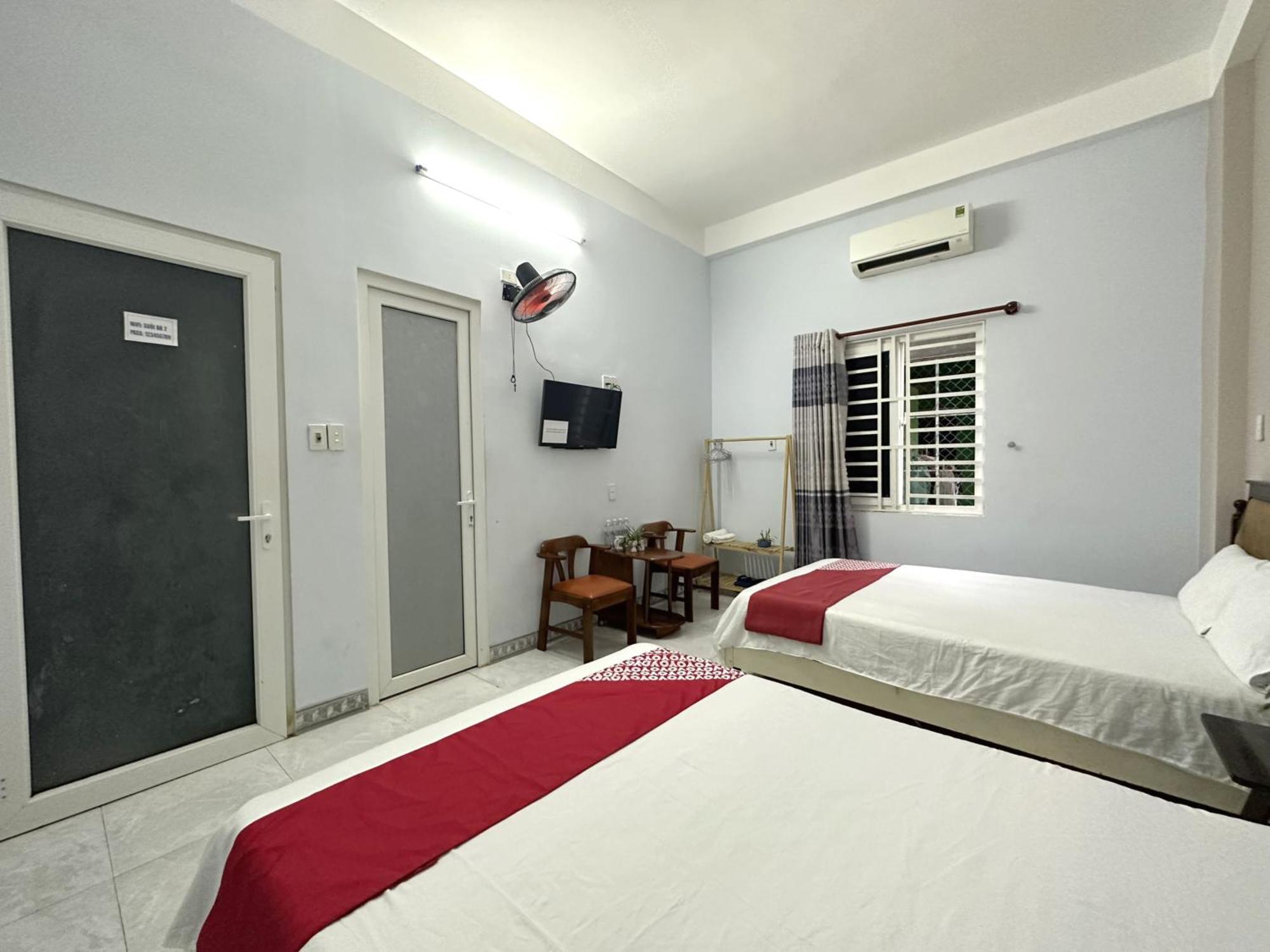 Oyo 1187 Suoi Da Motel Đà Nẵng Extérieur photo