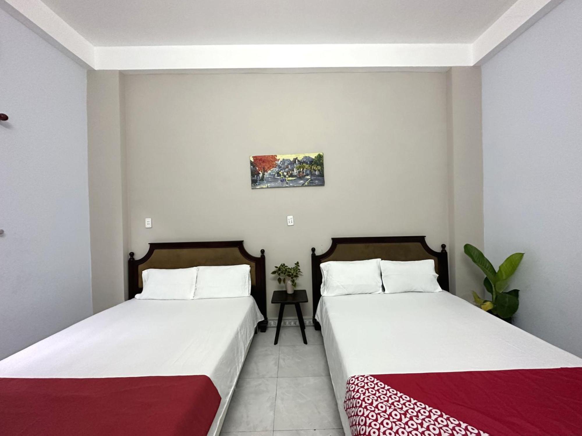 Oyo 1187 Suoi Da Motel Đà Nẵng Extérieur photo