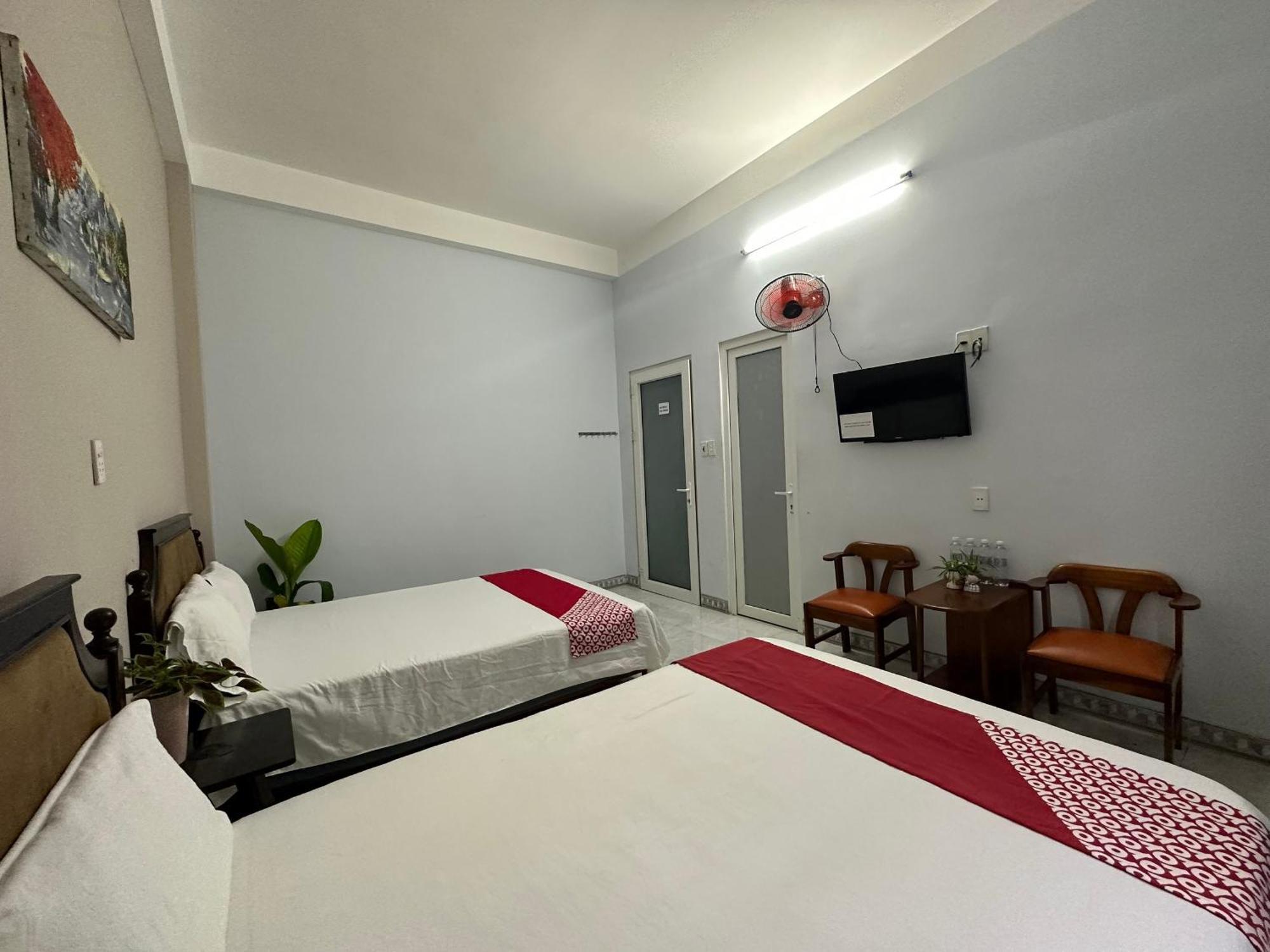 Oyo 1187 Suoi Da Motel Đà Nẵng Extérieur photo
