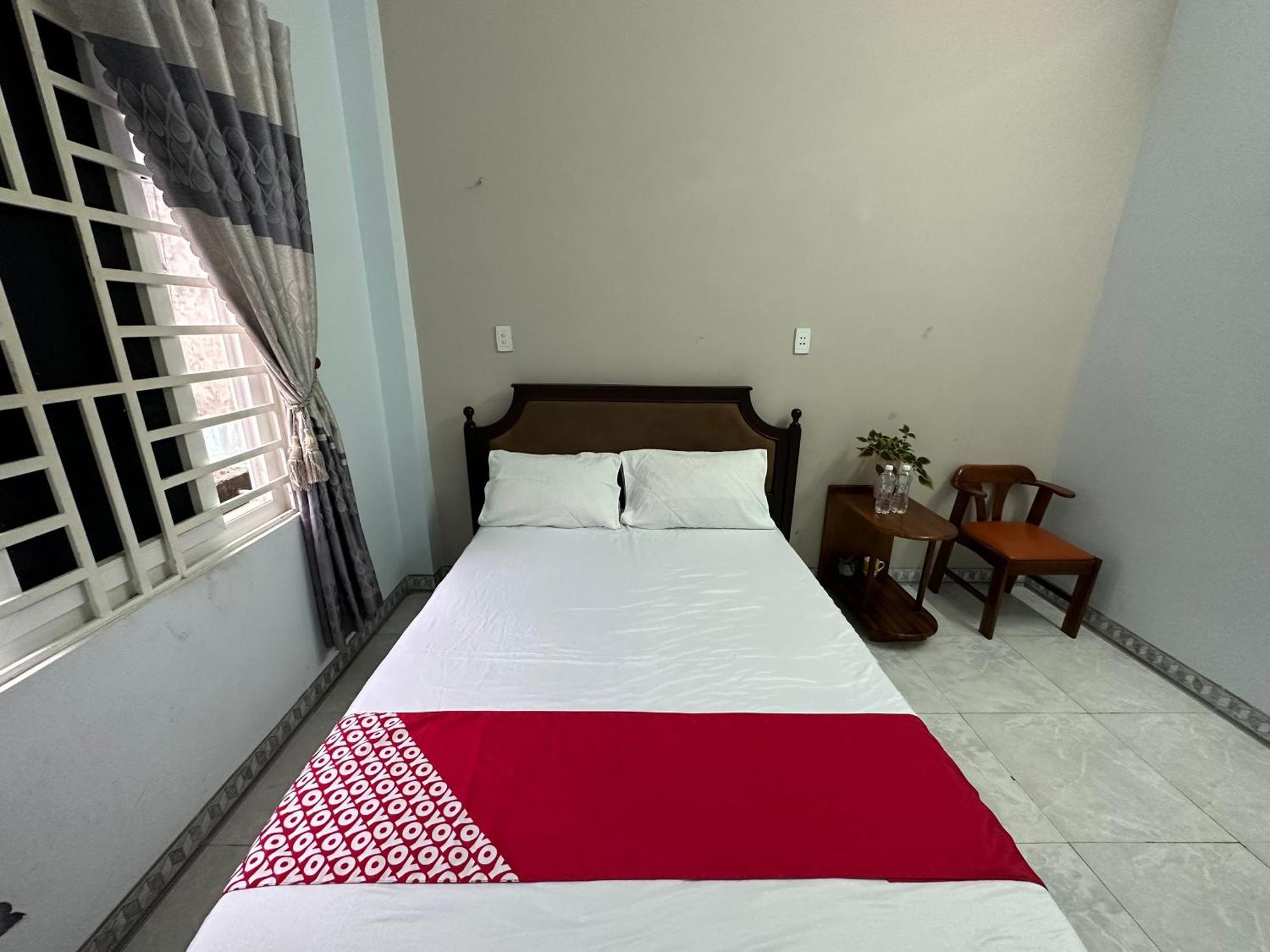 Oyo 1187 Suoi Da Motel Đà Nẵng Extérieur photo