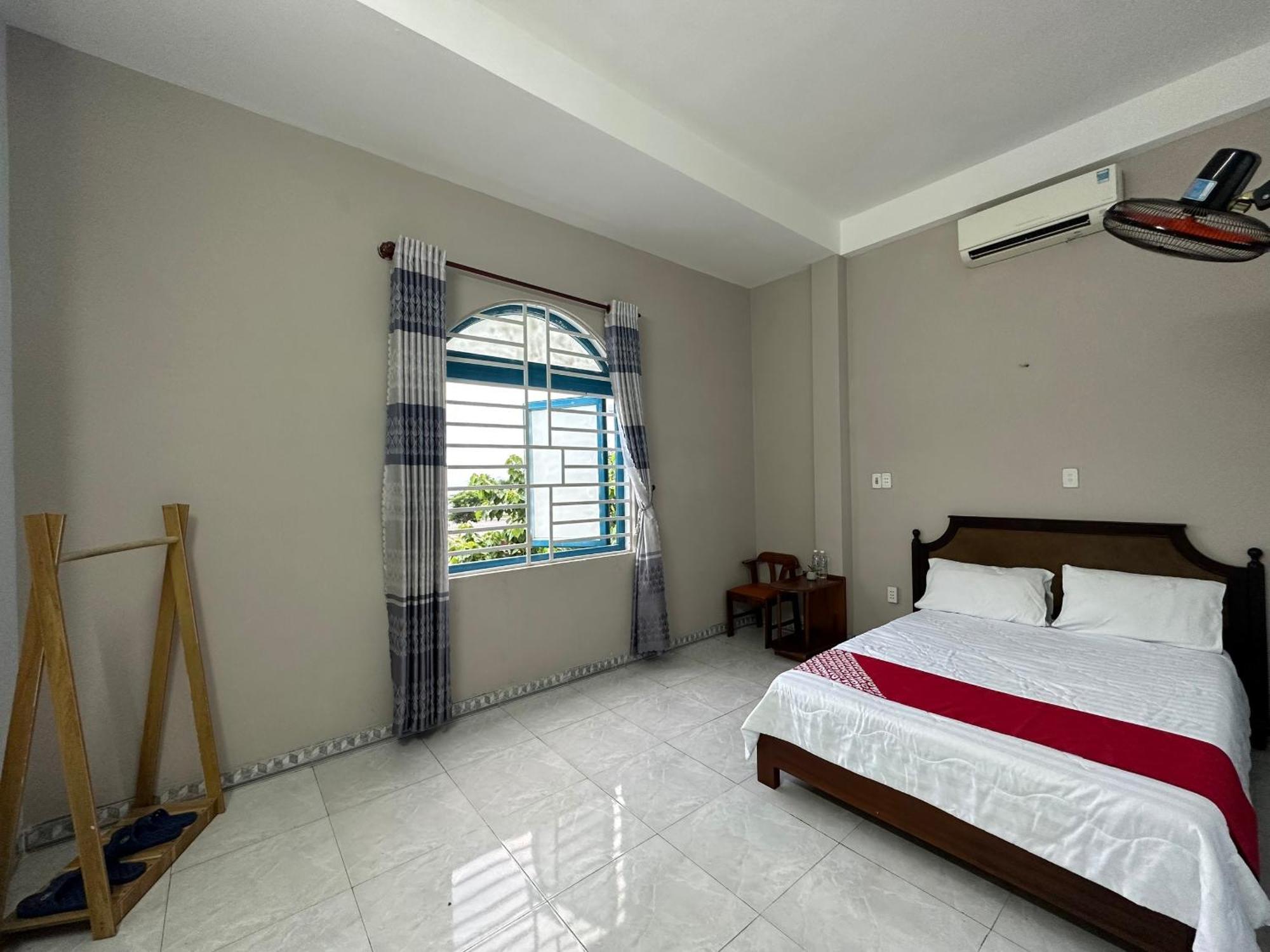 Oyo 1187 Suoi Da Motel Đà Nẵng Extérieur photo