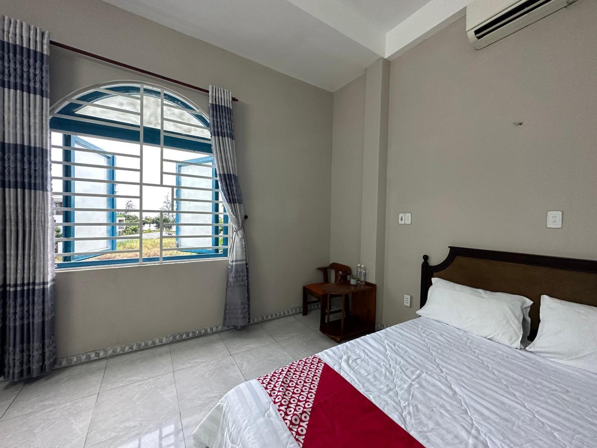 Oyo 1187 Suoi Da Motel Đà Nẵng Extérieur photo