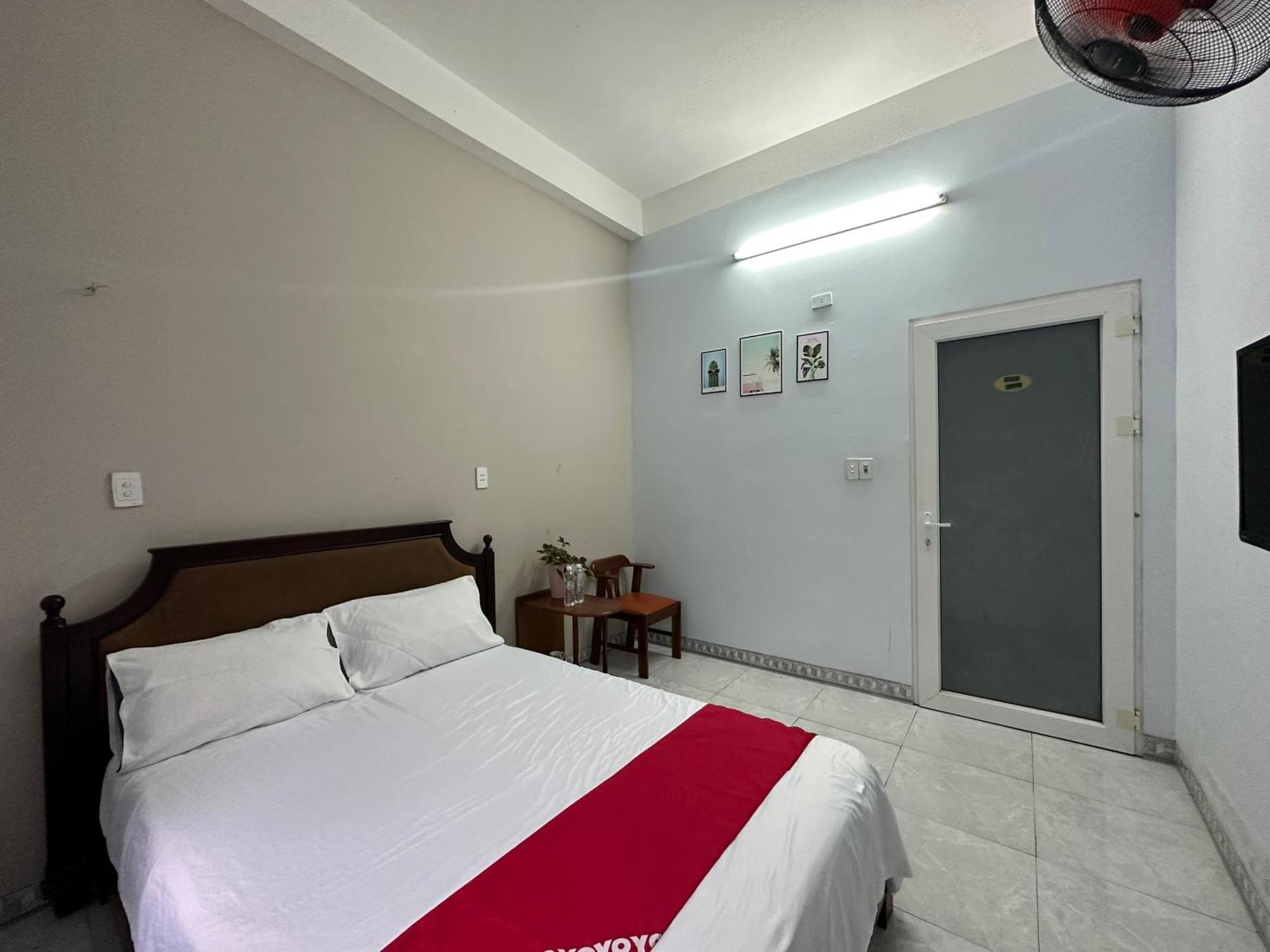 Oyo 1187 Suoi Da Motel Đà Nẵng Extérieur photo