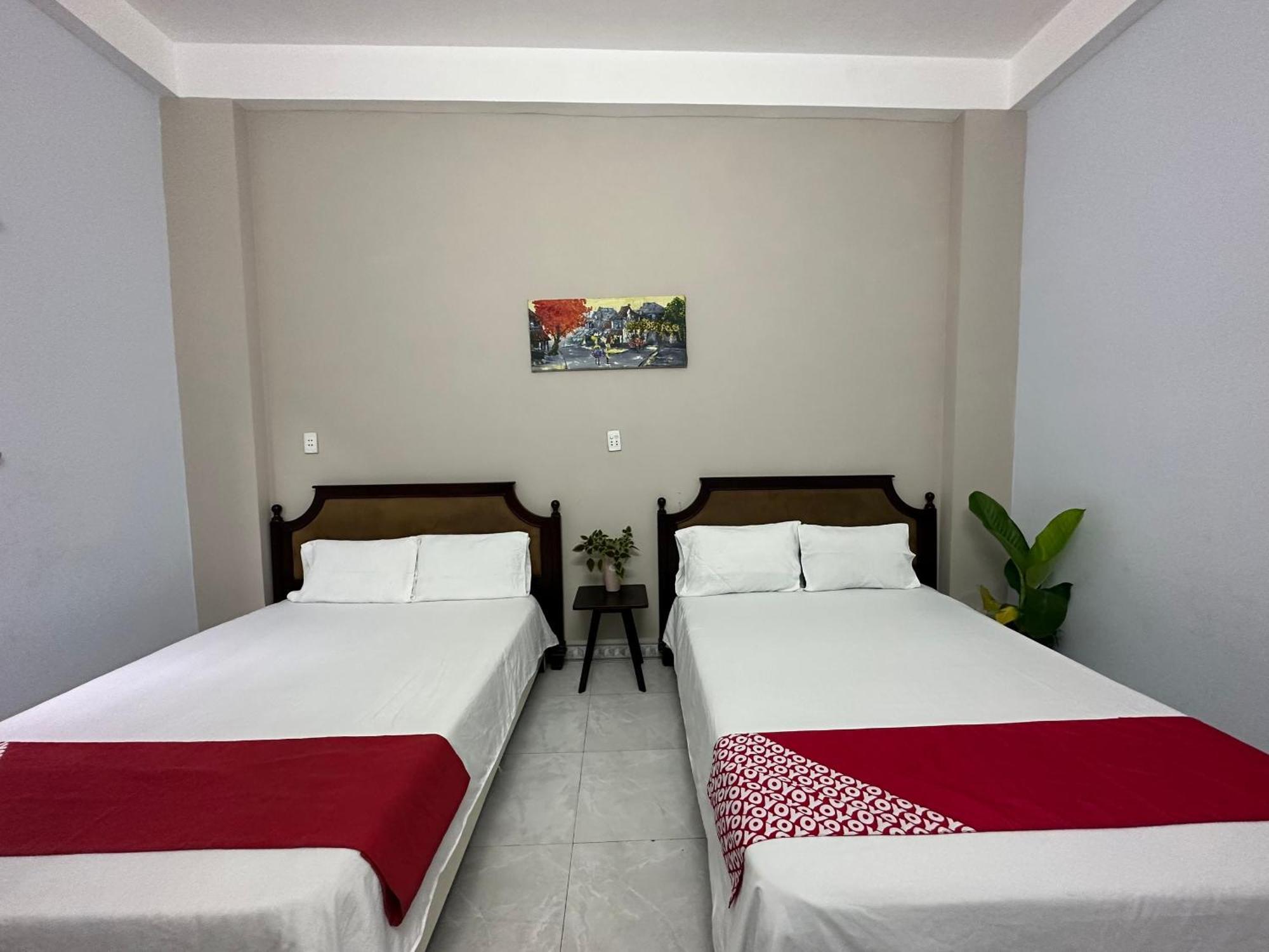 Oyo 1187 Suoi Da Motel Đà Nẵng Extérieur photo