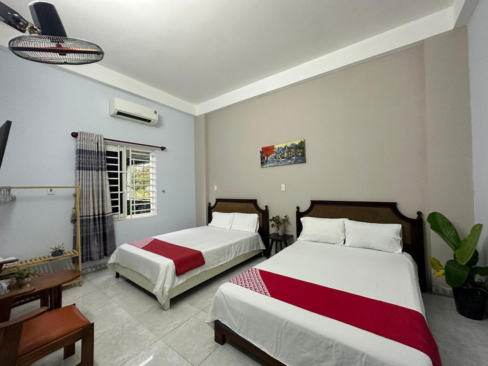 Oyo 1187 Suoi Da Motel Đà Nẵng Extérieur photo