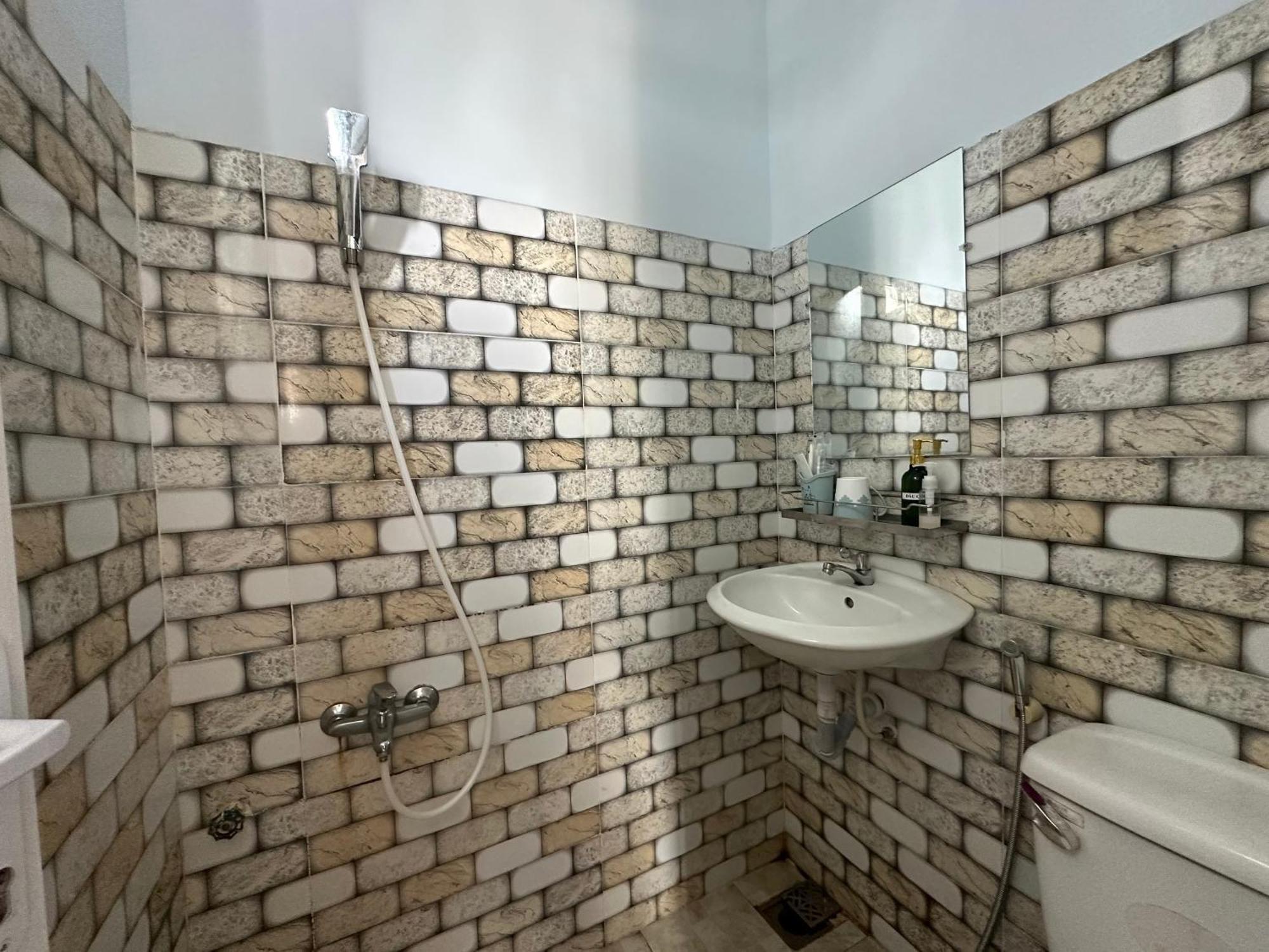 Oyo 1187 Suoi Da Motel Đà Nẵng Extérieur photo
