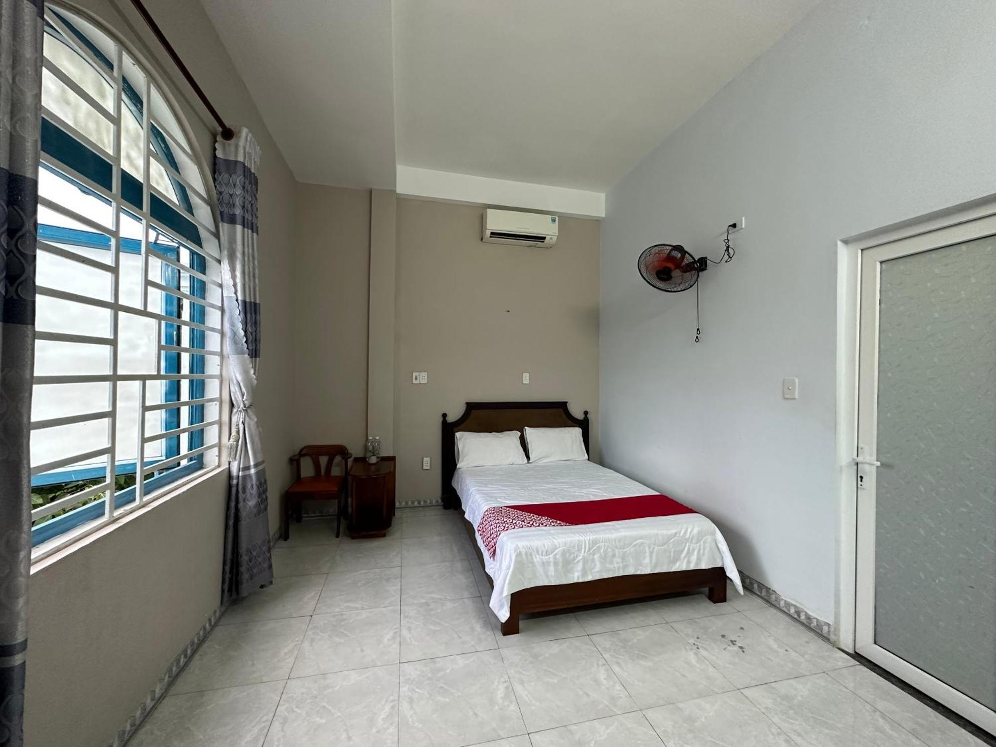 Oyo 1187 Suoi Da Motel Đà Nẵng Extérieur photo