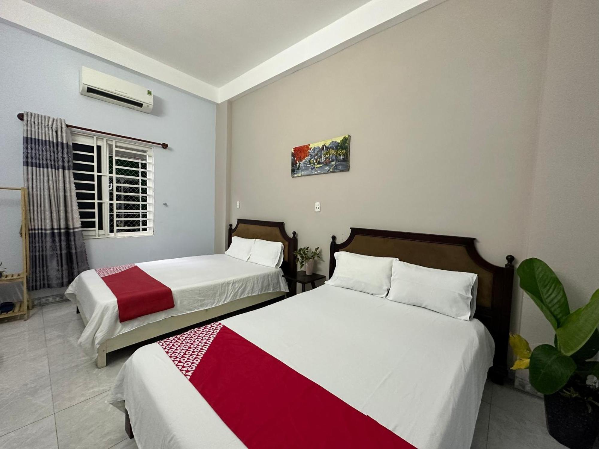 Oyo 1187 Suoi Da Motel Đà Nẵng Extérieur photo