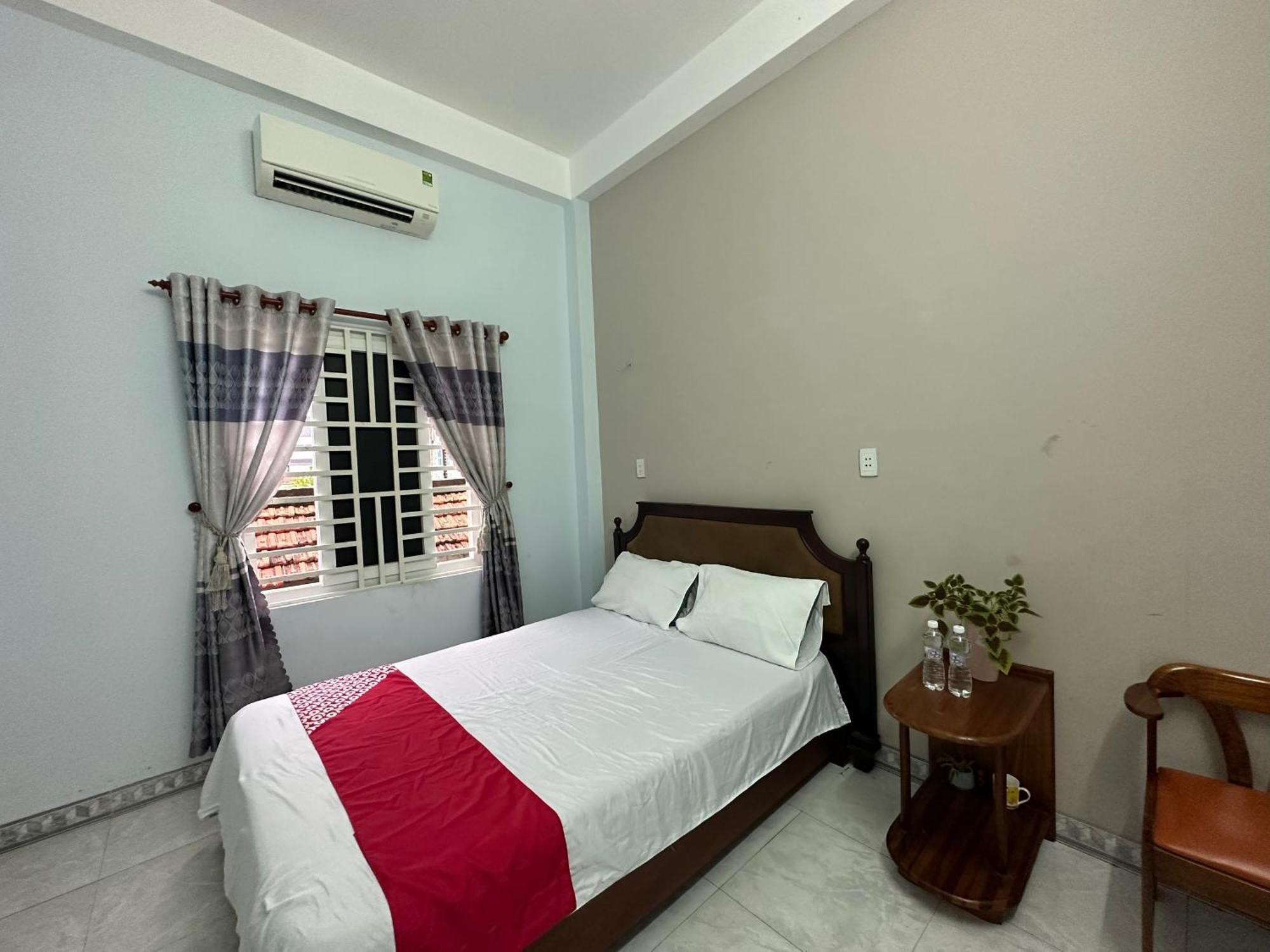Oyo 1187 Suoi Da Motel Đà Nẵng Extérieur photo