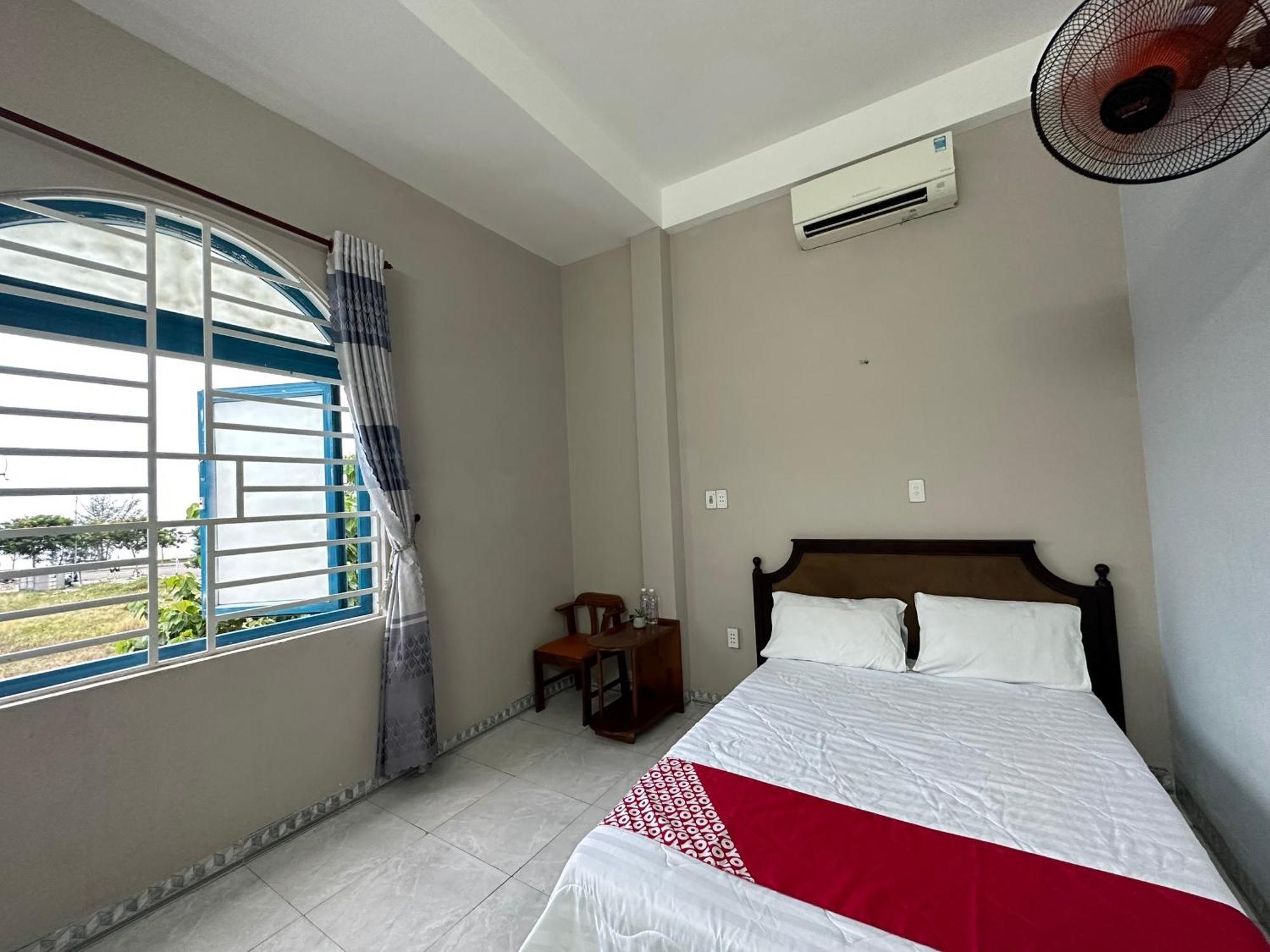 Oyo 1187 Suoi Da Motel Đà Nẵng Extérieur photo