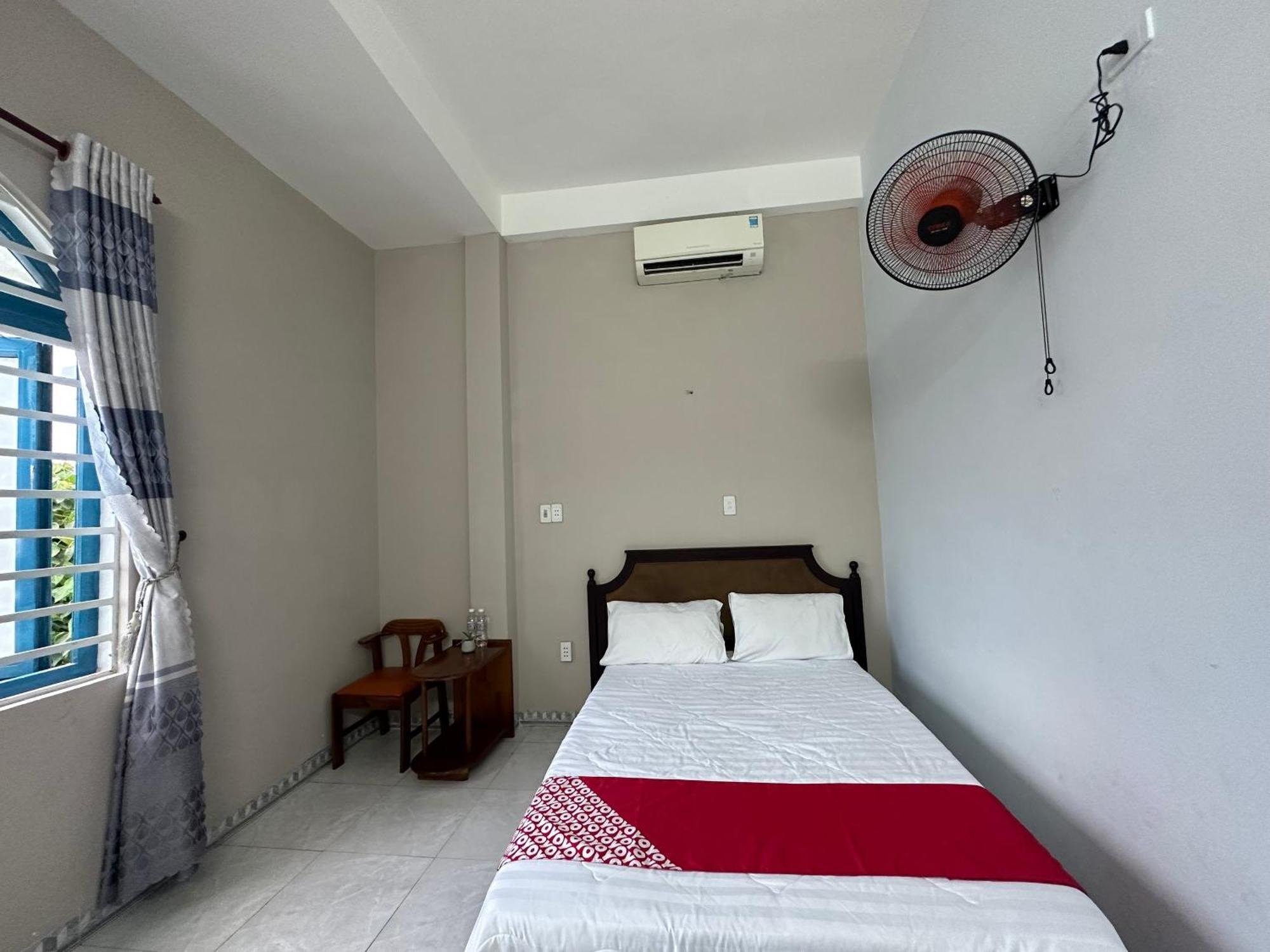 Oyo 1187 Suoi Da Motel Đà Nẵng Extérieur photo